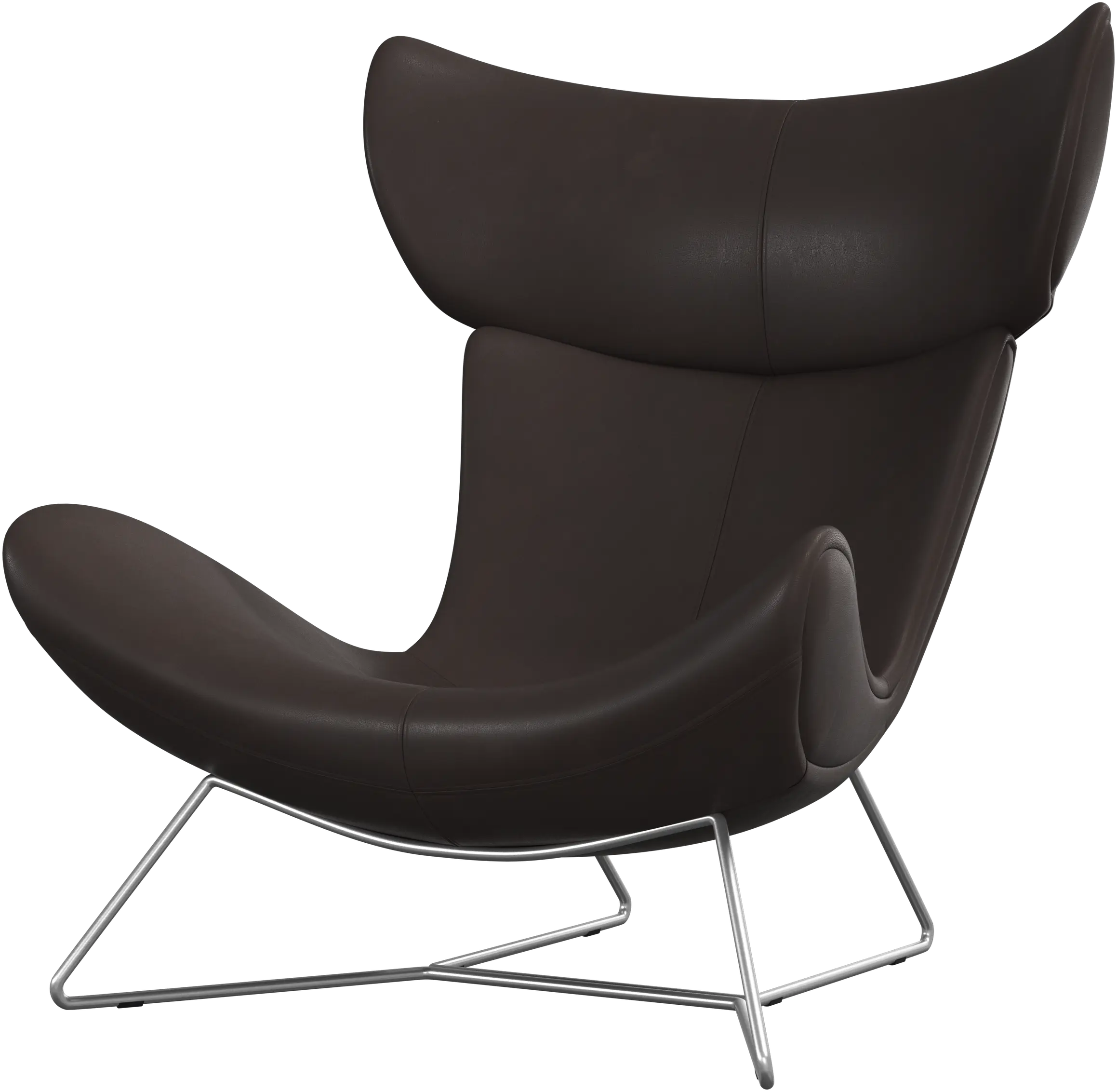 Squilla アームチェア | Living chair | Squilla | Henrik Pedersen Squilla アームチェア | Living chair | Squilla | Henrik Pedersen